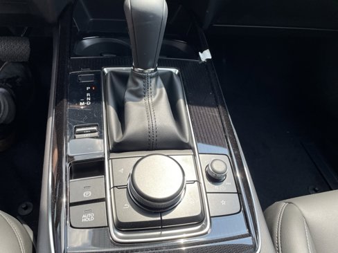 New 2025 MAZDA CX-30 AWD 2.5 S w/ Preferred Package image 19