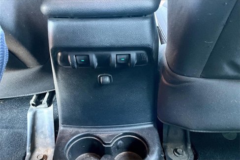 Used 2015 Jeep Wrangler Unlimited Sport w/ Quick Order Package 24S image 10