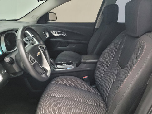 Used 2017 Chevrolet Equinox LT w/ Convenience Package image 17