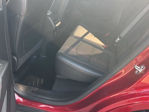 Used 2023 Chevrolet Equinox RS image 18