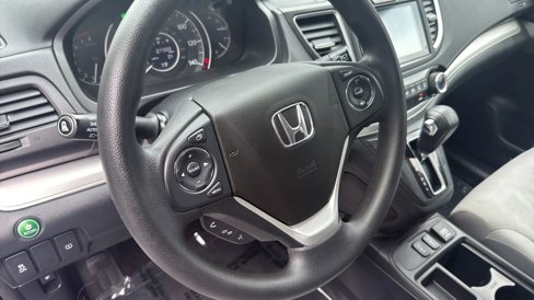 Used 2016 Honda CR-V EX image 15
