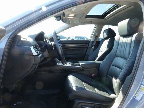 Used 2022 Honda Accord Touring image 20
