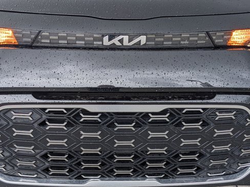 Certified 2023 Kia Soul GT-Line image 9