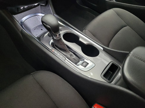 Used 2023 Chevrolet Malibu LT w/ Driver Confidence Package image 26