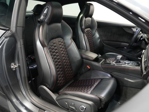 Used 2018 Audi RS 5 image 33