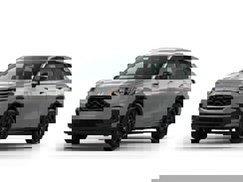 New 2026 Honda HR-V Sport image 3