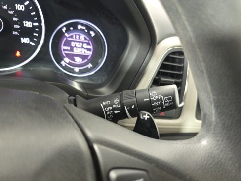 Used 2016 Honda HR-V EX image 18