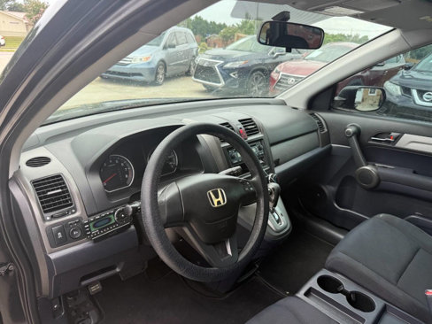 Used 2011 Honda CR-V LX image 14