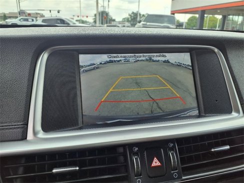 Used 2019 Kia Optima EX image 16