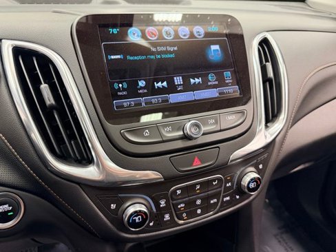 Certified 2018 Chevrolet Equinox Premier image 14