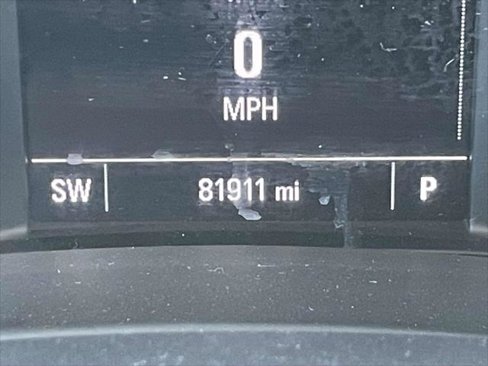 Used 2018 Chevrolet Equinox LT image 26