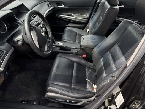 Used 2008 Honda Accord EX-L image 3