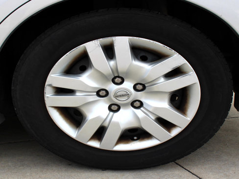 Used 2012 Nissan Altima 2.5 S image 40