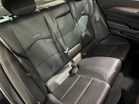Used 2019 Cadillac CTS Luxury image 41