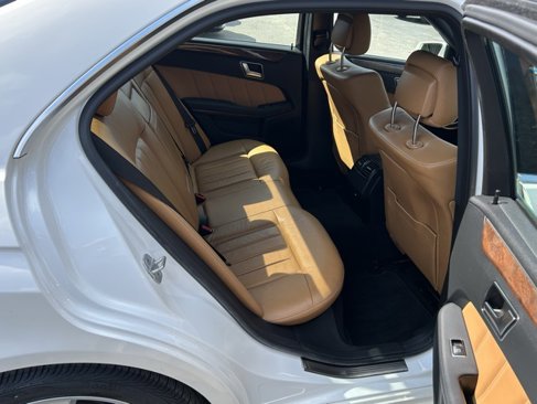 Used 2013 Mercedes-Benz E 350 Sedan image 11