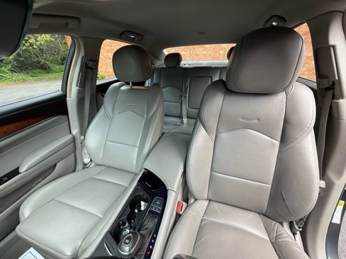 Used 2014 Cadillac CTS Sedan image 14