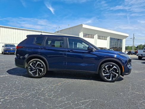 Used 2022 Mitsubishi Outlander SE image 7