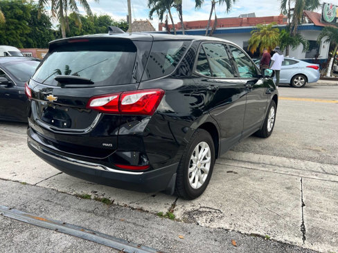 Used 2018 Chevrolet Equinox LS image 7