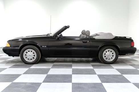 Used 1989 Ford Mustang LX image 6