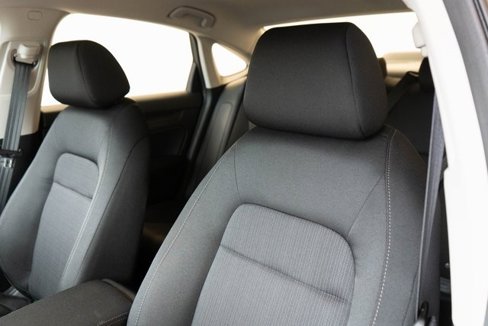 New 2026 Honda Civic LX image 14