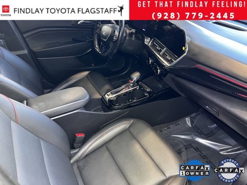Used 2024 Chevrolet Trax RS w/ Driver Confidence Package image 46