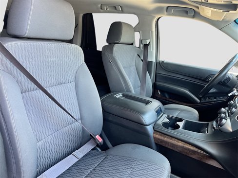 Used 2017 Chevrolet Tahoe LS w/ All-Season Package image 27