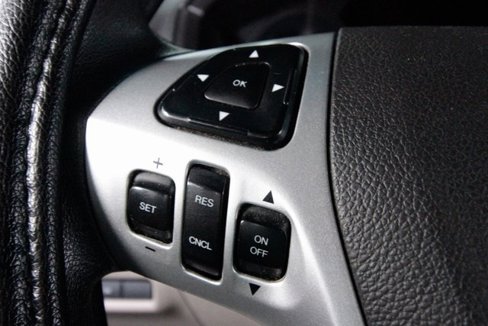 Used 2013 Ford Explorer FWD w/ Class III Trailer Tow Pkg image 20