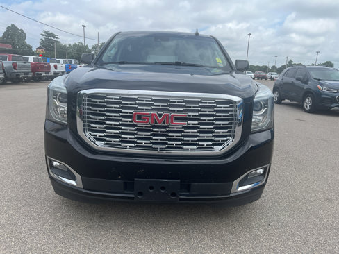 Used 2018 GMC Yukon XL Denali w/ Open Road Package image 3