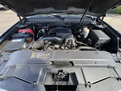 Used 2007 Chevrolet Avalanche LT image 30