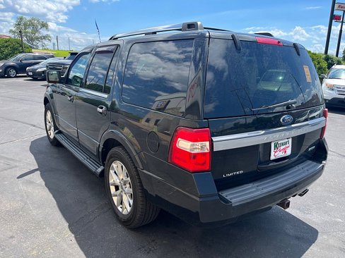 Used 2017 Ford Expedition Limited image 5