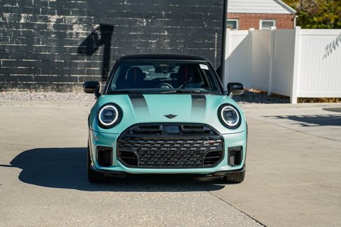 New 2026 MINI Cooper S image 2