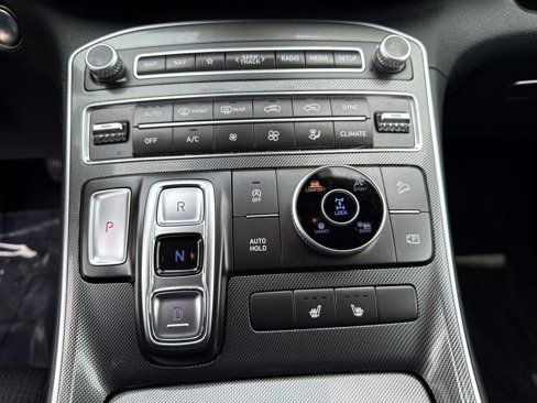 Used 2023 Hyundai Santa Fe SEL image 21