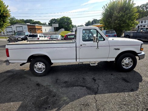 Used 1996 Ford F250 XL image 9