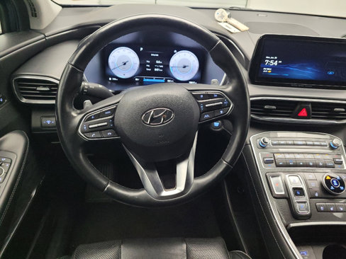 Used 2023 Hyundai Santa Fe Limited image 22