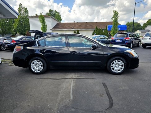 Used 2012 Nissan Altima 2.5 S image 12