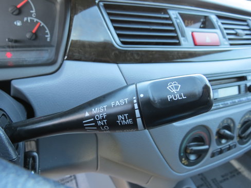 Used 2002 Mitsubishi Lancer LS image 16