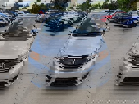 Used 2016 Honda Fit EX image 4