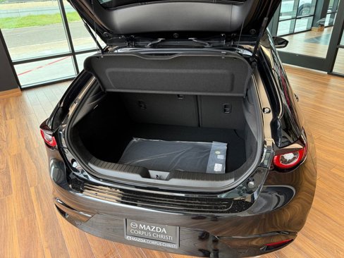 New 2026 MAZDA MAZDA3 s Sport image 30