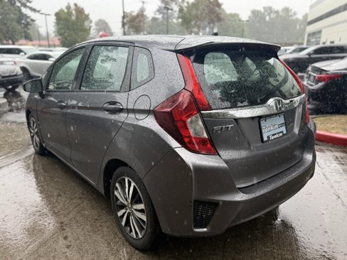 Used 2015 Honda Fit EX image 8