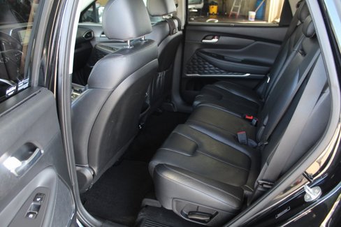 Used 2020 Hyundai Santa Fe Limited image 16