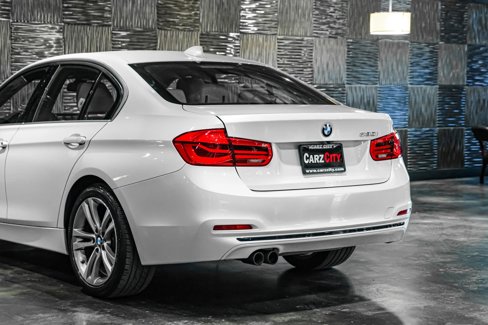 Used 2018 BMW 330i Sedan image 14