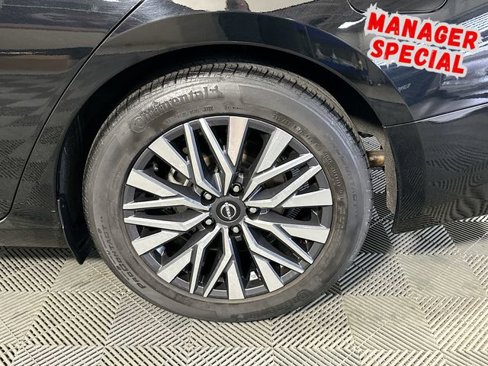 Used 2023 Nissan Altima 2.5 SV image 29