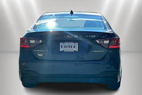 Used 2022 Subaru Legacy Premium image 6