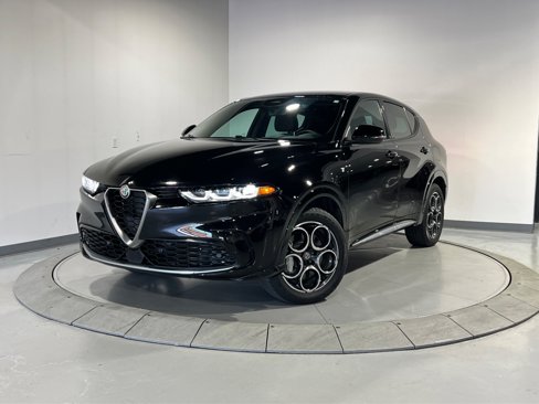 Used 2024 Alfa Romeo Tonale Ti image 1