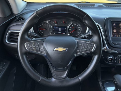 Used 2024 Chevrolet Equinox LT image 14