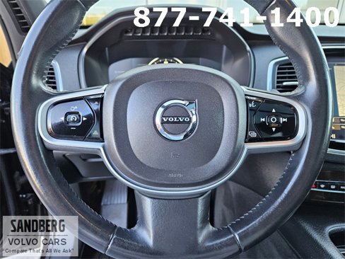 Used 2018 Volvo XC90 T5 Momentum image 21