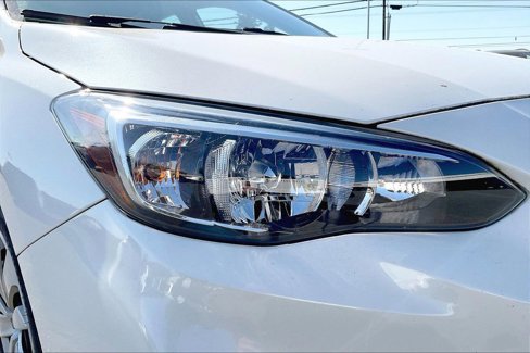 Used 2017 Subaru Impreza 2.0i image 28