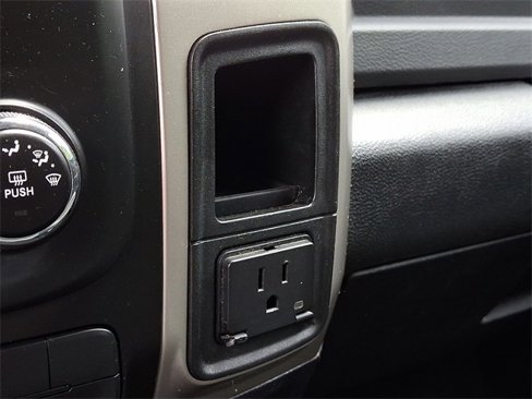 Used 2015 RAM 1500 Big Horn image 26