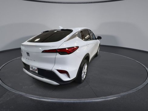 New 2025 Buick Envista Preferred w/ Convenience I Package image 8