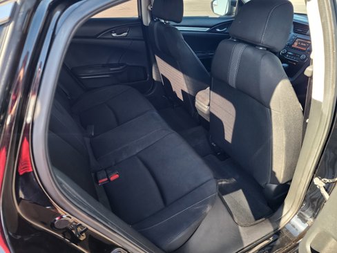 Used 2020 Honda Civic LX image 13